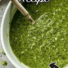 Pinterest Hidden Image