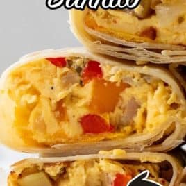 Pinterest Hidden Image