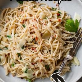 Pinterest Hidden Image