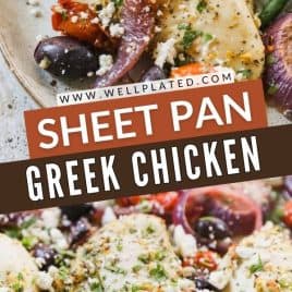 Pinterest Hidden Image