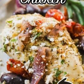 Pinterest Hidden Image
