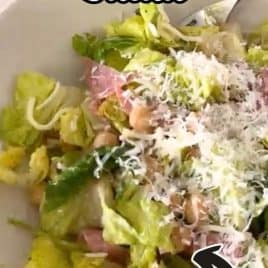 Pinterest Hidden Image