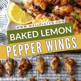 Pinterest Hidden Image