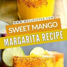 Pinterest Hidden Image