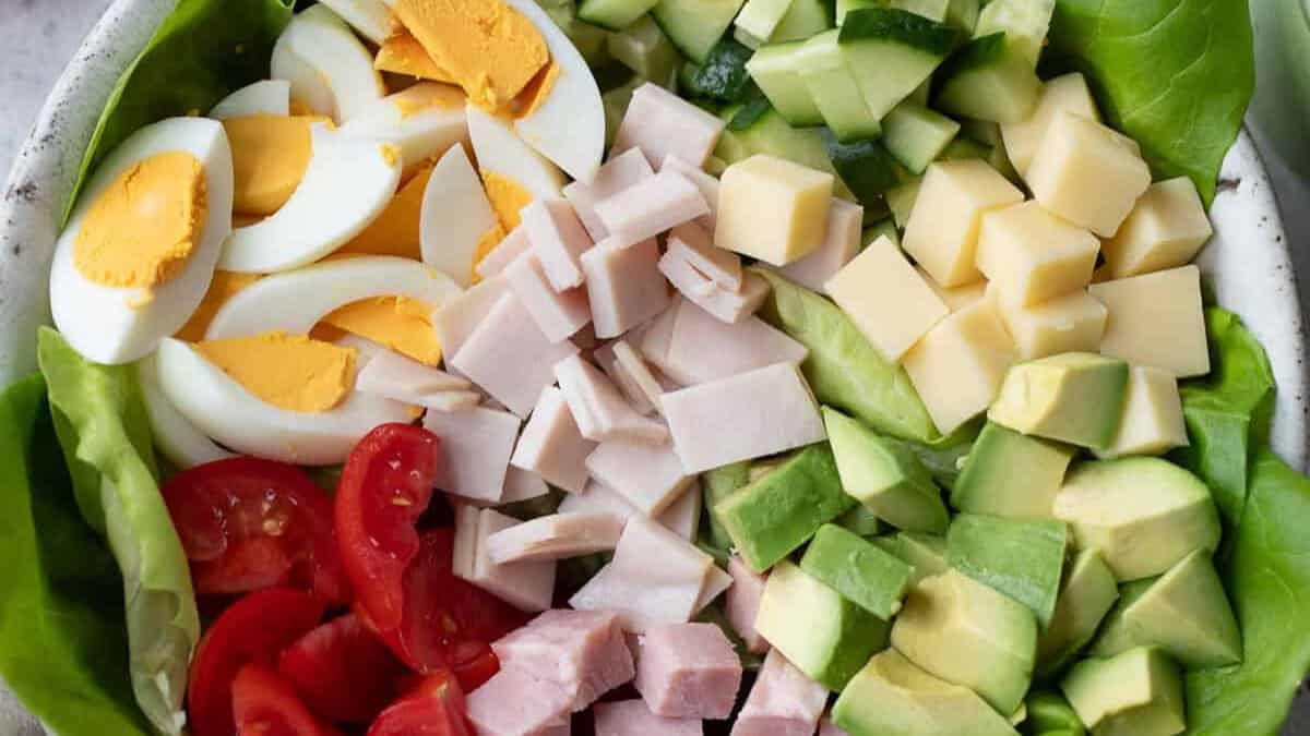 The Easy Dinner Trend Taking Over Summer – WellPlated.com The Easy Dinner Trend Taking Over Summer – WellPlated.com