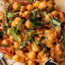 Pinterest Hidden Image