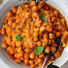 Pinterest Hidden Image