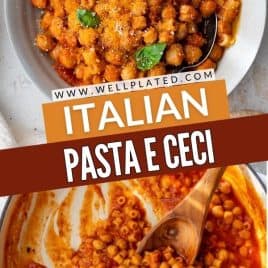 Pinterest Hidden Image