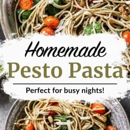 Pinterest Hidden Image