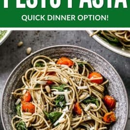 Pinterest Hidden Image