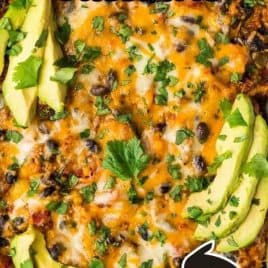 Pinterest Hidden Image