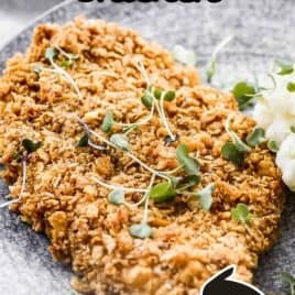 Pinterest Hidden Image