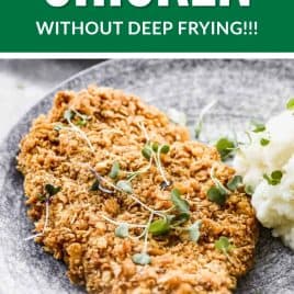Pinterest Hidden Image