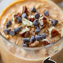 Pinterest Hidden Image